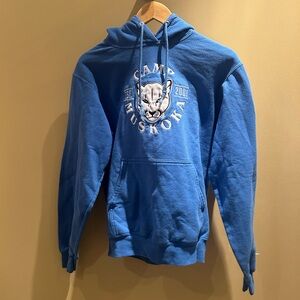 Camp Muskoka Hoodie